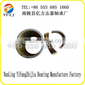 High Wear Resistance Ceramic Inserts Ball Bearings Supplier Customized OEM photo-2