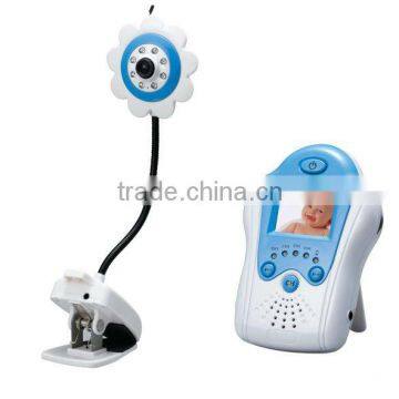 1.5 inch Wireless baby camera