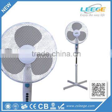 FS40-48 16'' air conditioner and electric stand fan