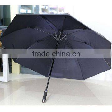 2013 Auto Open Stick Promotion Umbrella With High Quality