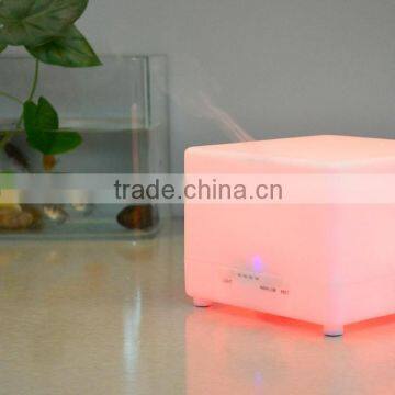 Aroma Diffuser ultrasonic Humidifier LED Color