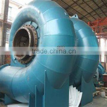 high efficiency hydro power generator