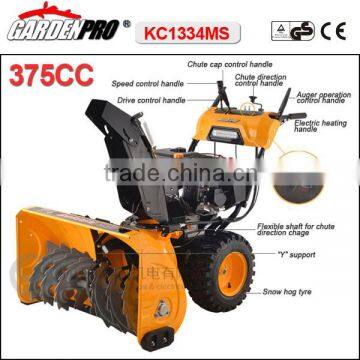 Snow Thrower KC1334MS