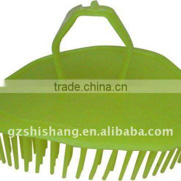 scalp brush