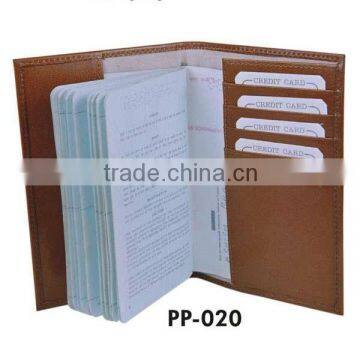 Passport Holder