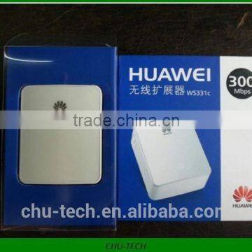 Huawei WS331c 300Mbps WiFi Range Extender photo-4