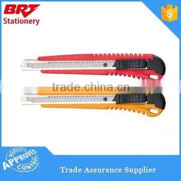 OEM plastic handle utility knife