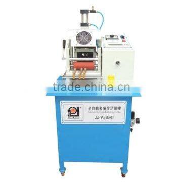 Automatic Multi-angle Belt Cutting Machine