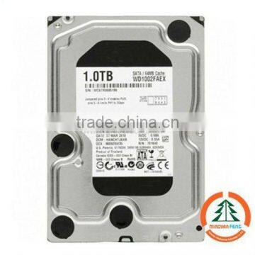 3.5" hdd Drive 1TB 5400rpm 16MB Internal hard disk