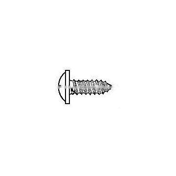 philips pan head screws