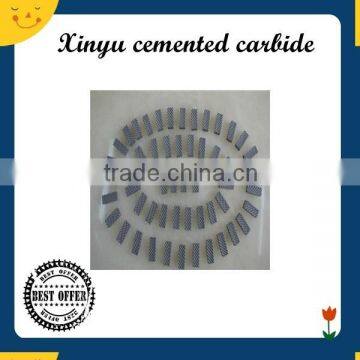 Tungsten Carbide Insert Carbide Cutters Blades photo-4