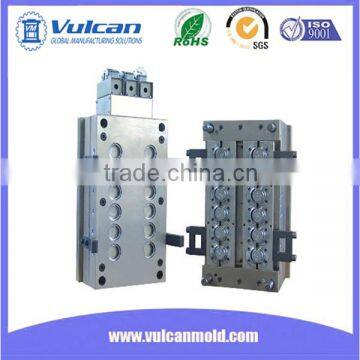 Hot Runner for Plastic Injection Mold