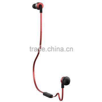 2016 New Product For Headset Earphone With HiFi Stereo Sound