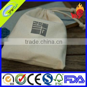 Christmas Cotton Bag Manufacturers in China