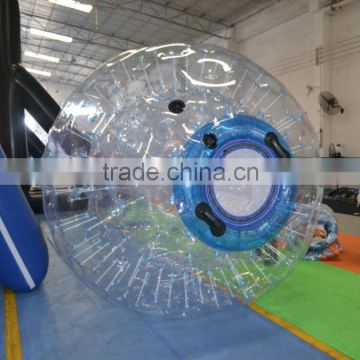 Hot sale PVC zord ball zorbing Water Ball aqua park games