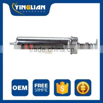 Large Quantity Precise Copper Core Metal Syringe for Animals photo-2