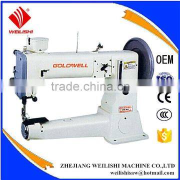 heavy duty thick material products sewing machine GW-441