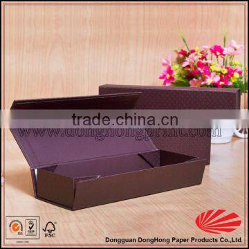 Trade Assurance Folding Hat Box for Snapback photo-5