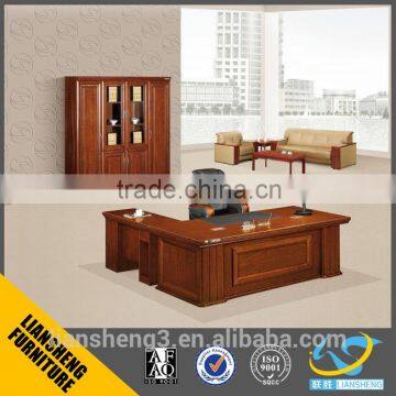 Open Space Office Furniture ,Classic Style Office manager working table