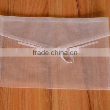 Wholesale Toilet Paper Organza Envelope