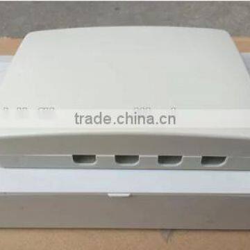 2/4 Port Ftth Indoor Fiber Box, Optical Fiber Terminal Box With sc Fiber Adaptor and sc Fiber Pigtail photo-5