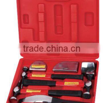 7PCS panel beating kit