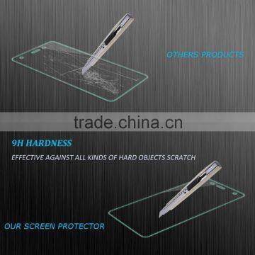 New Arrival anti radiation mobile phone screen protector for xiaomi4