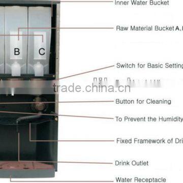 Spray Dried Instant Coffee Machine With CE Approved photo-2