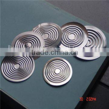 TANTALUM diaphragm foil/sheet with nice quality Manufacturer made in China