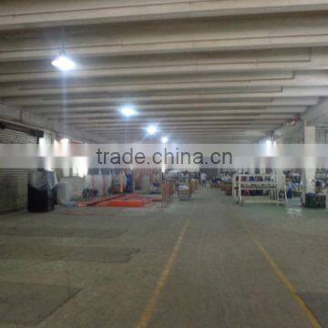 Chongqing Wonjan Motorcycle Mfg Co., Ltd.