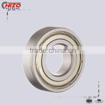 china manufacturer ZZ 2RS OPEN 16038M ball bearing chain