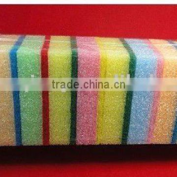 kitchen scouring pad