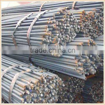 construction deformed steel rebar