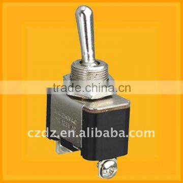 machinery toggle switch,automotive toggle switch,medium toggle switch