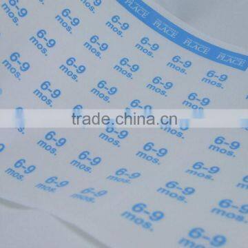 Fashion Custom Adhensive Sticker Printing photo-2