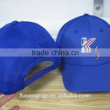 100% polyster sport cap