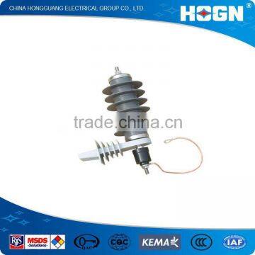 Classical Type 132Kv Surge Arrester