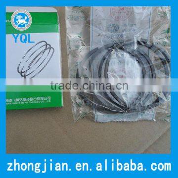 170F piston rings diesel engine parts manufacturer