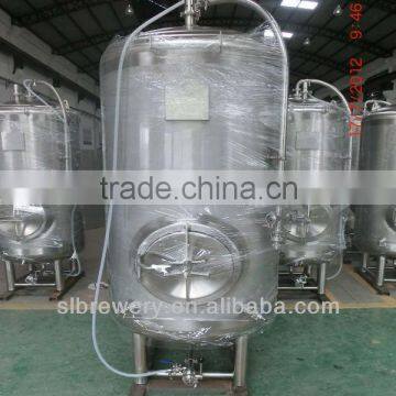 large capacity beer bright tun,brite tank shunlong beer brewing