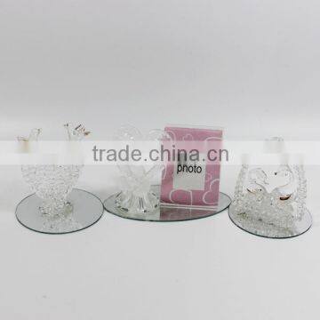 Handmade Crystal Photo Frames Designs
