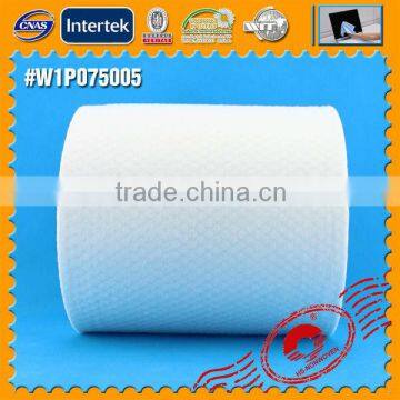 Spunlace Nonwoven for Baby Wipes and Sanitary Napkin photo-3