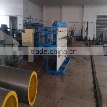 Plastic PP Rope Making Machine/Produce Line