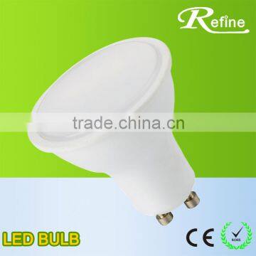 High Power Gu10 24v Led Spot Light 2835SMD Spotlight photo-2