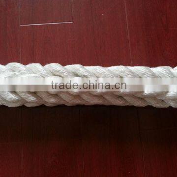 12-strand Polyester Mooring Rope