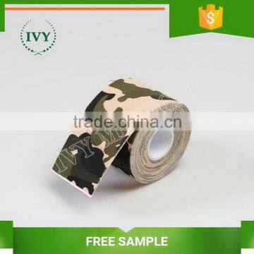 Top level manufacture serviceable muscle tape 5cmx5m