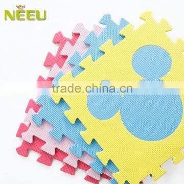 Christmas Gift EVA Jigsaw Mat photo-3