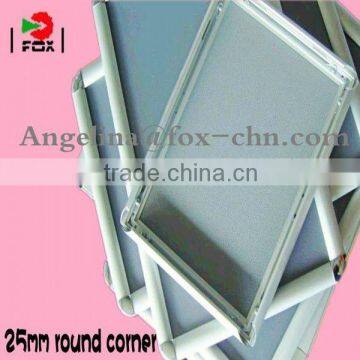 aluminum photo frame