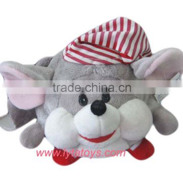 Plush Christmas Toys