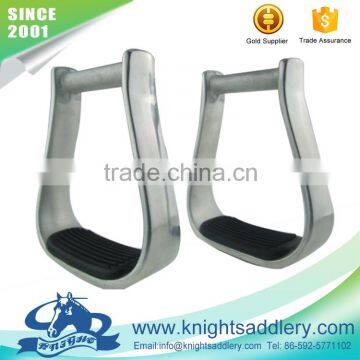 Western Oxbow Aluminum Stirrups