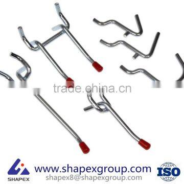 Durable metal display hook in lower price